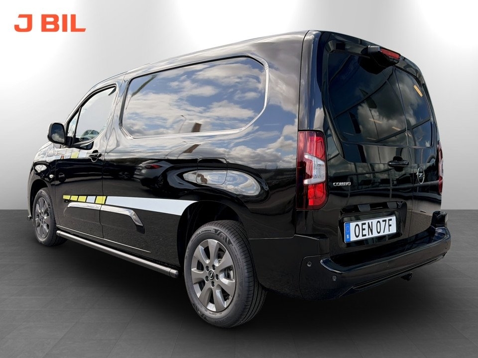 Opel Combo 2026, bild 2/13