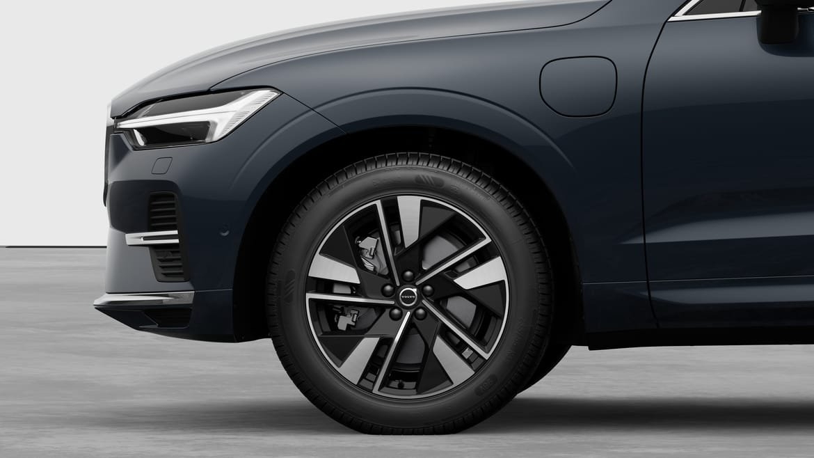 Volvo XC60 T6 Plus Bright Nordic Edition 2027, kuva 8/8