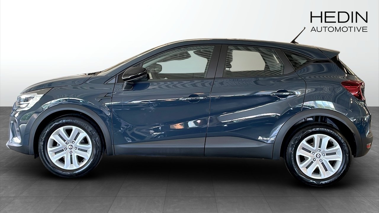 Renault Captur EQUILIBRE 2024, kuva 6/10