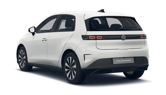 Volkswagen ID. Polo 2027, bild 3/5