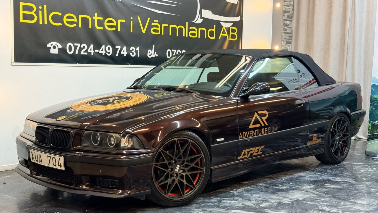 BMW 320