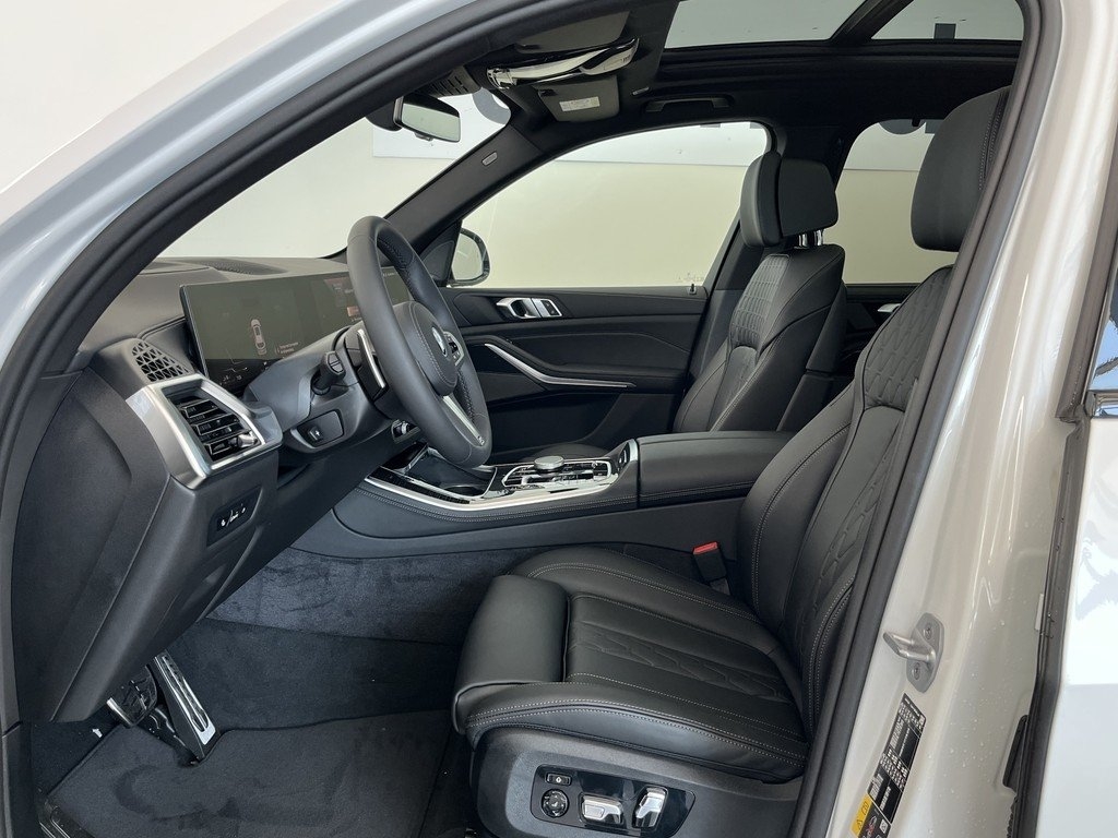 BMW X5 xDrive50e 2026, bild 6/10