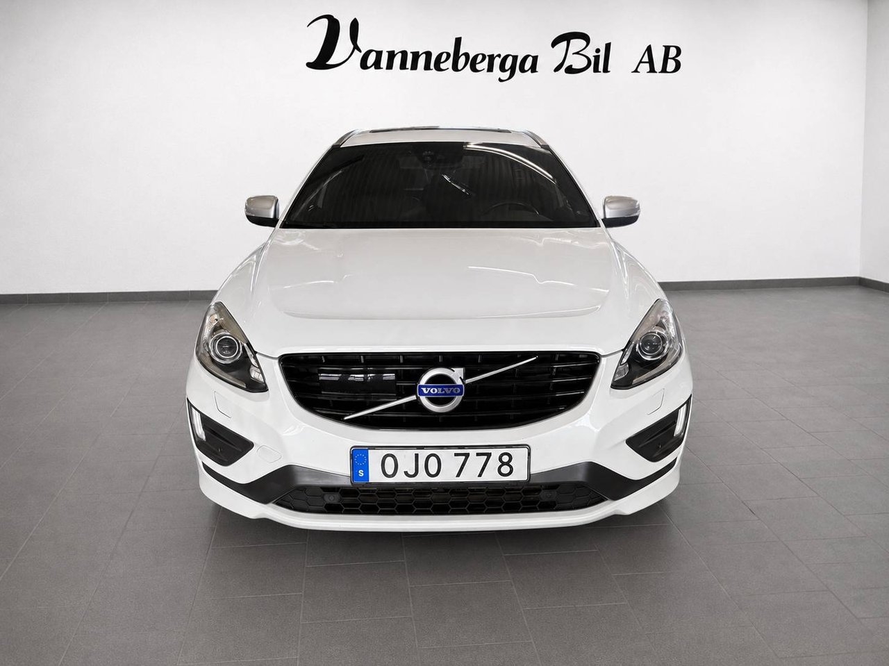 Volvo XC60 2017, bild 2/10