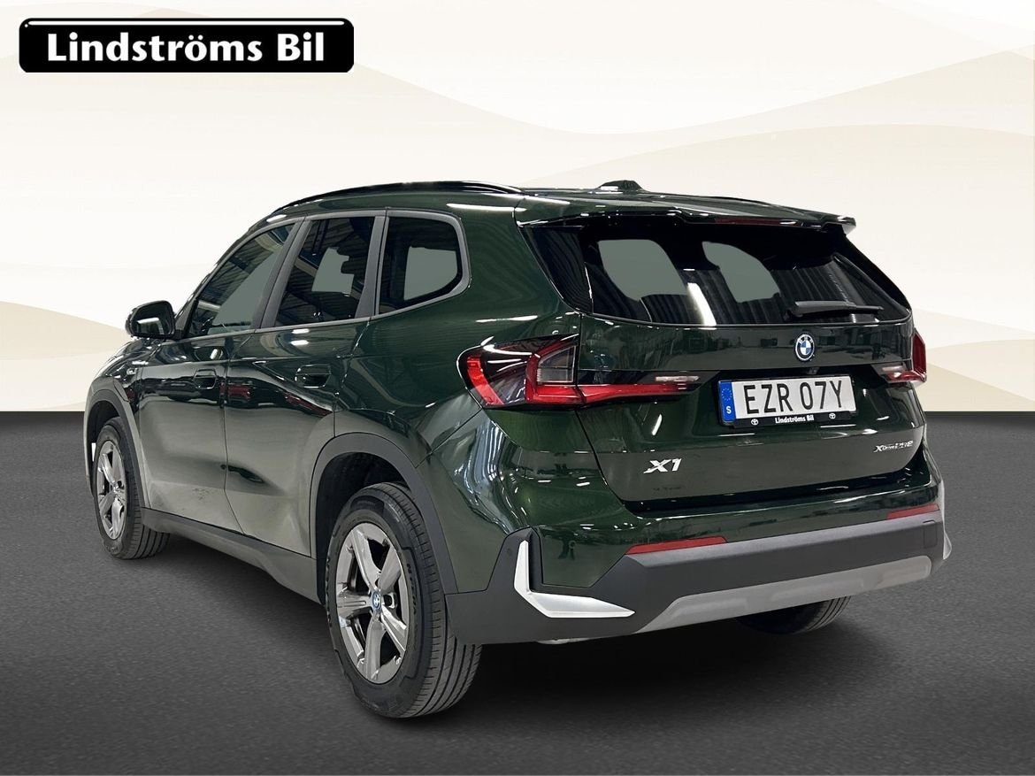 BMW X1 2023, bild 4/10