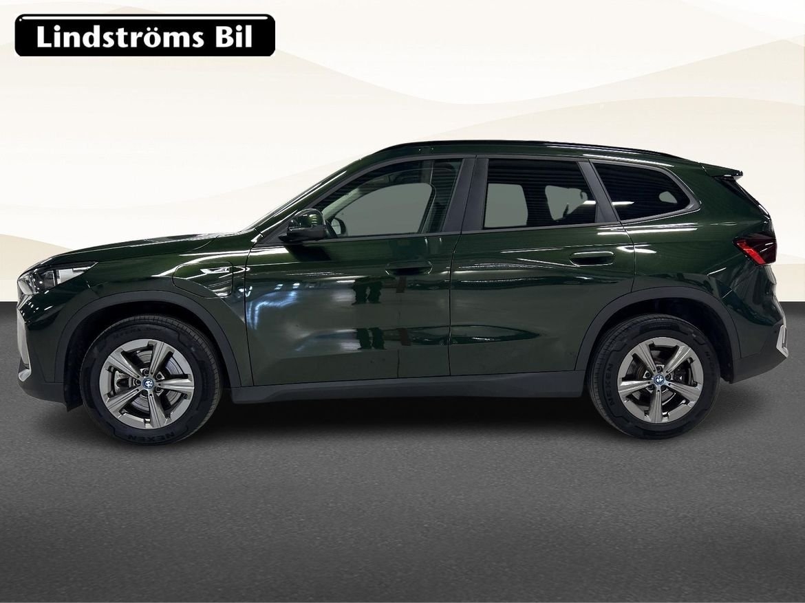 BMW X1 2023, bild 6/10
