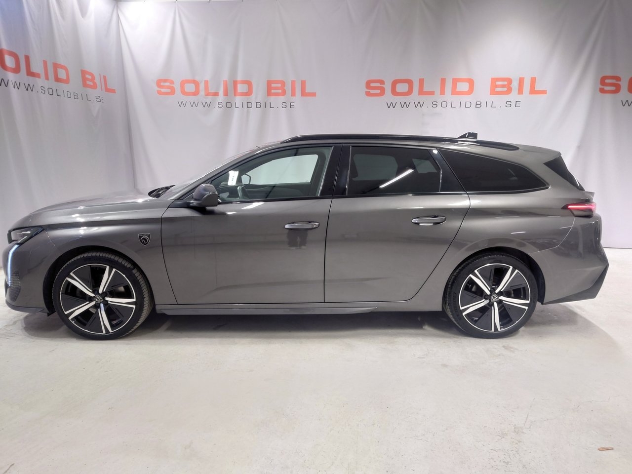 Peugeot 308 2022, kuva 3/15