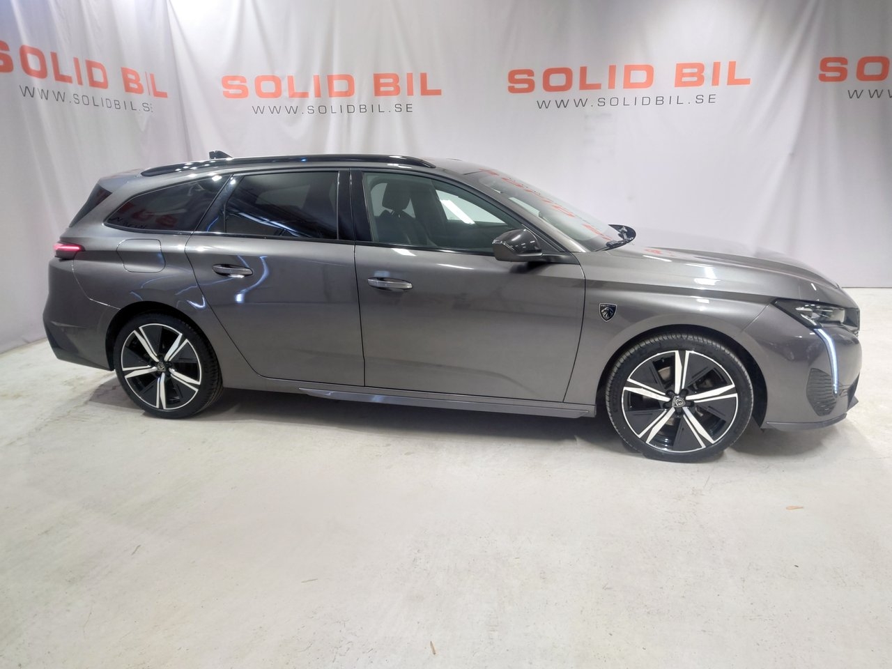 Peugeot 308 2022, kuva 4/15