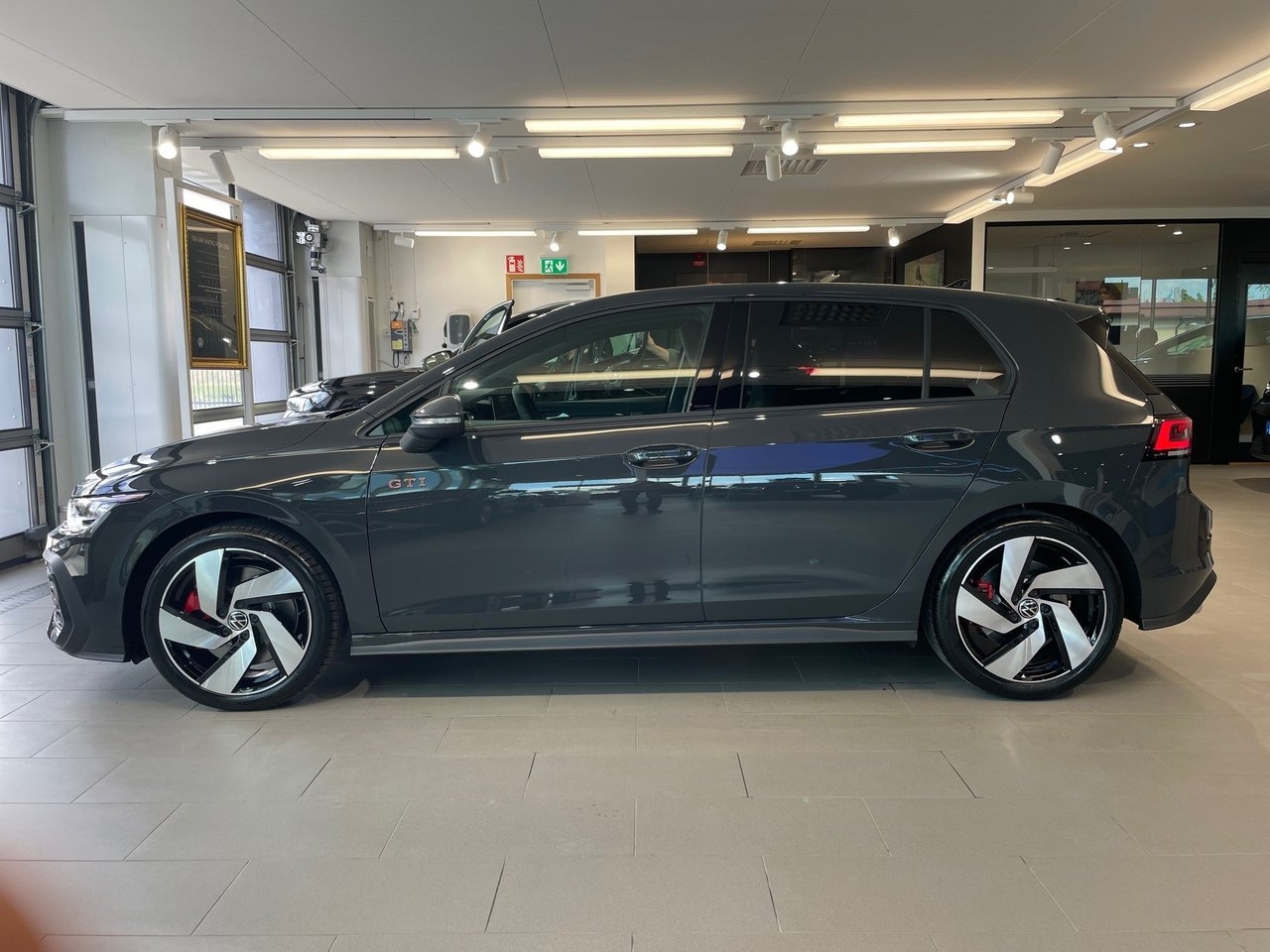 Volkswagen Golf 2026, bild 6/7