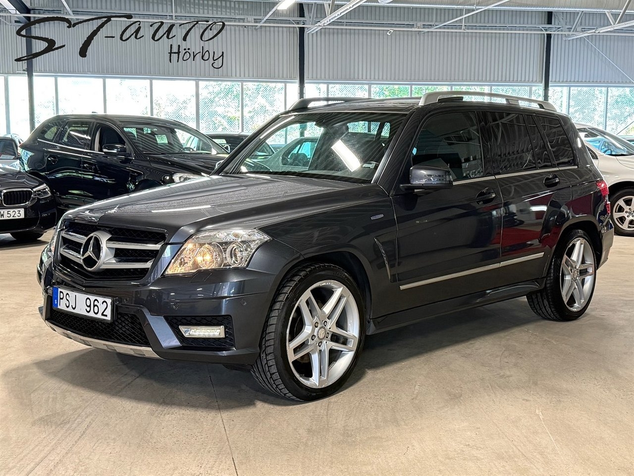 Mercedes-Benz GLK