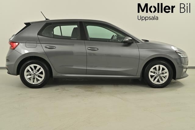Skoda Fabia SELECTION 1,0 TSI 116hk 2025, bild 5/10