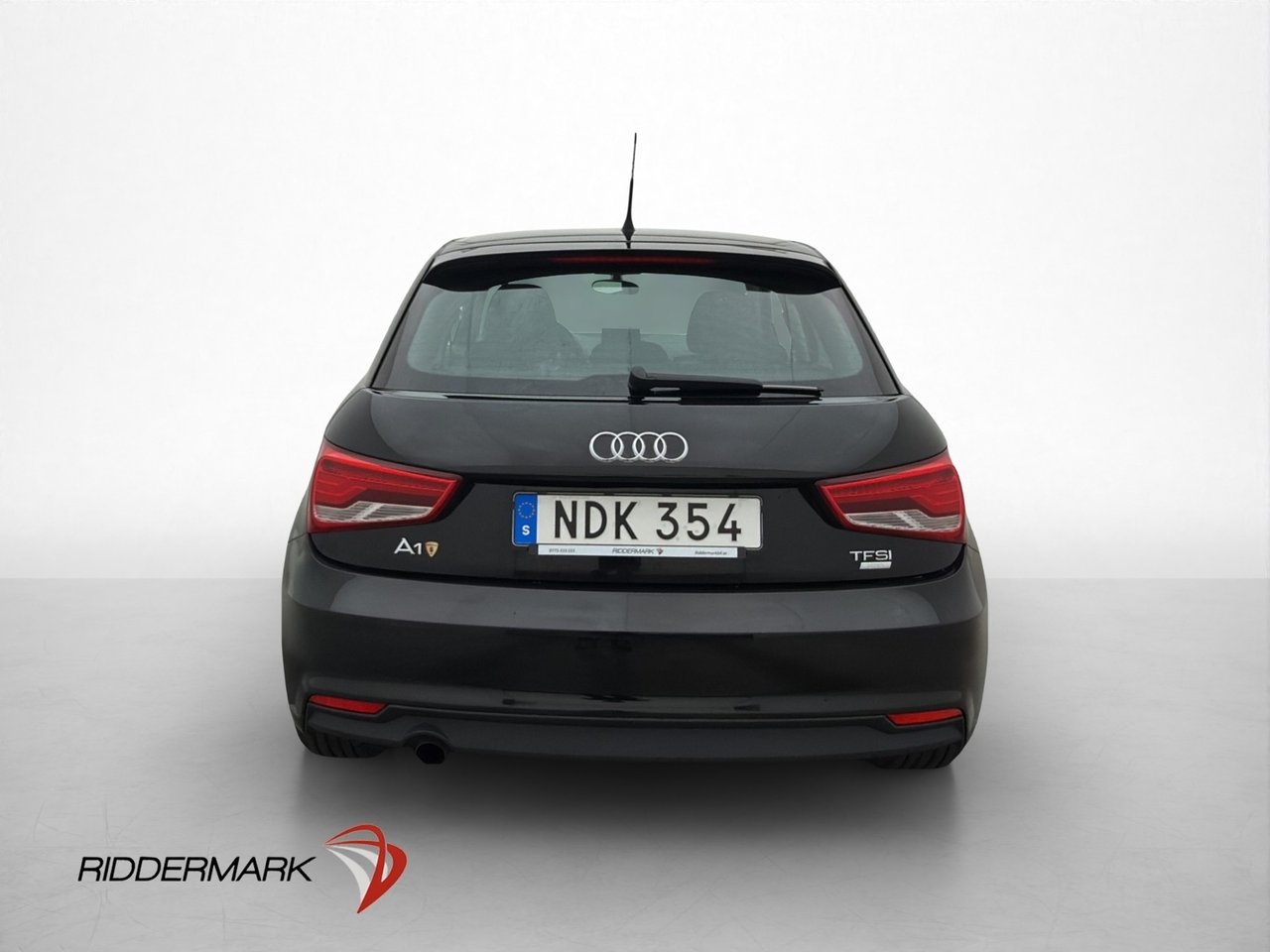 Audi A1 2016, bild 7/27