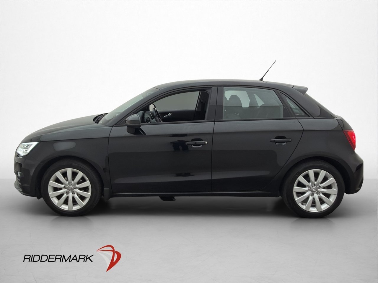 Audi A1 2016, bild 5/27
