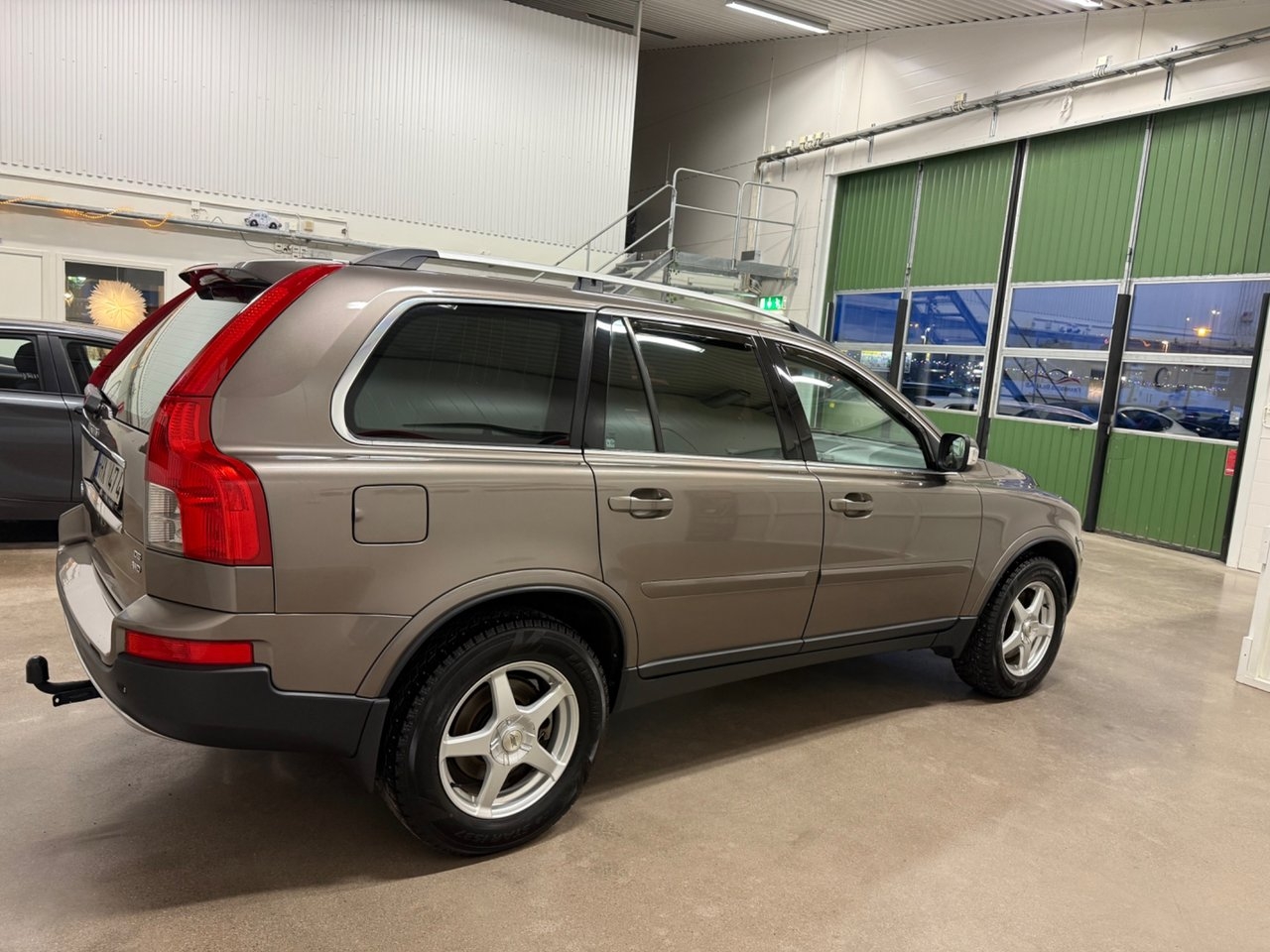 Volvo XC90 2008, bild 5/22