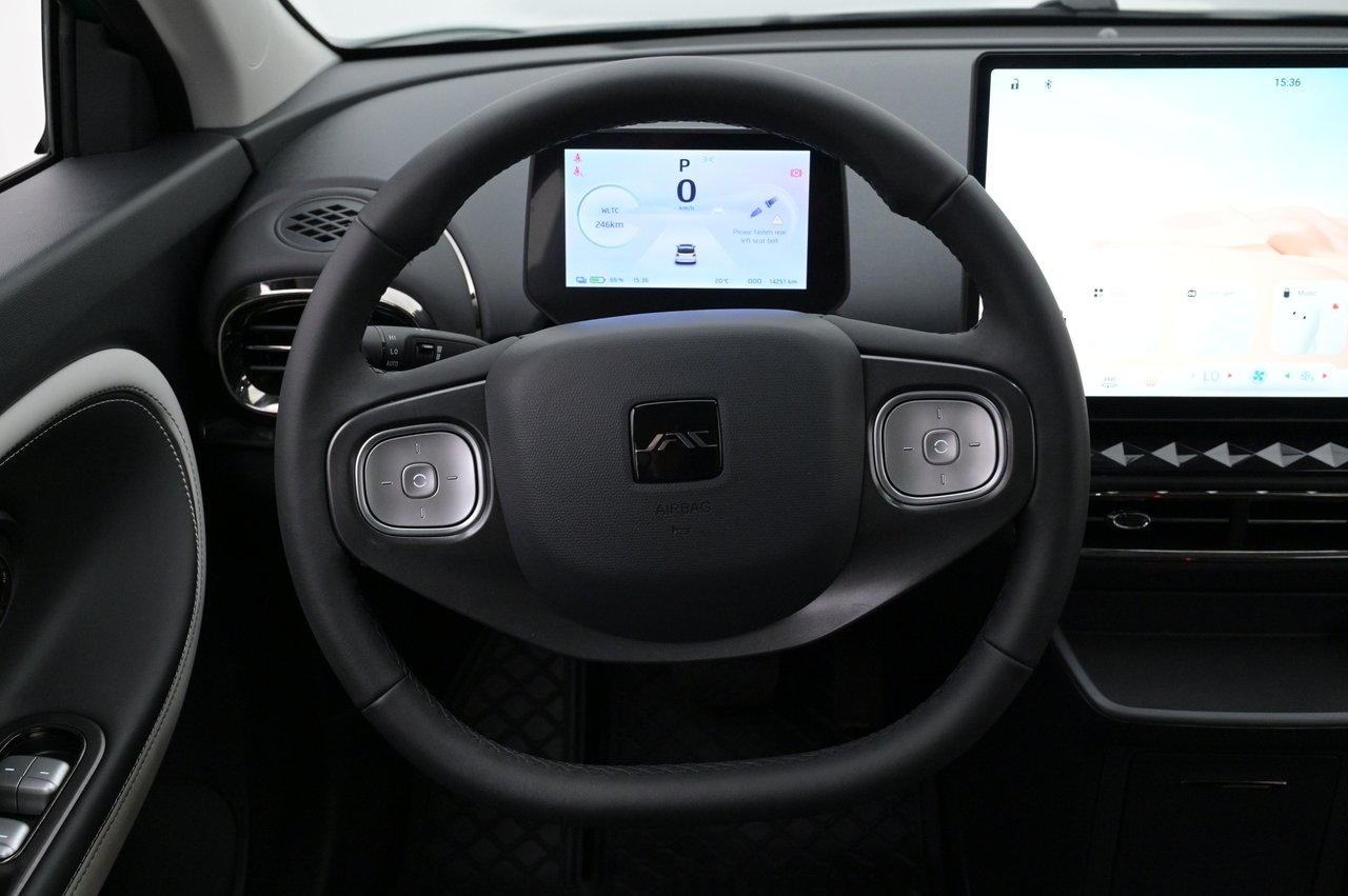 JAC E30X 2025, bild 7/10