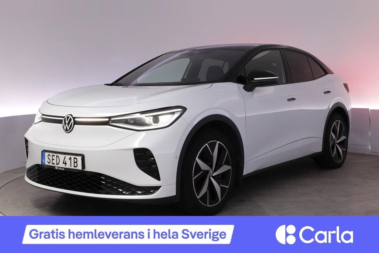 Volkswagen ID.5