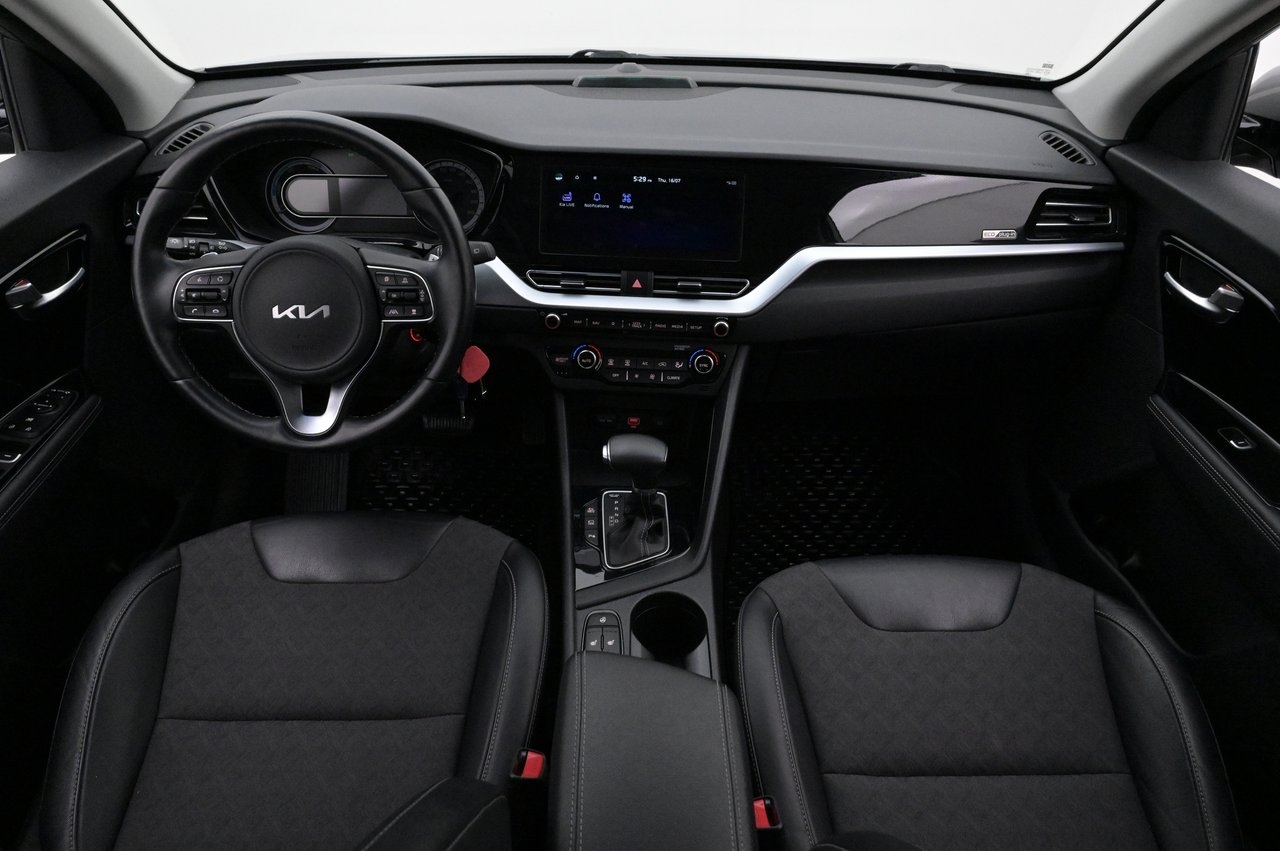 Kia Niro P-HEV Advance Plus AdapFarth 2022, bild 6/10