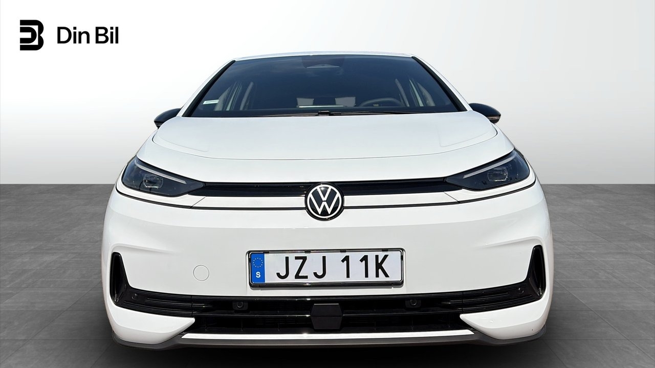 Volkswagen ID.3 Neo 2027, bild 4/10