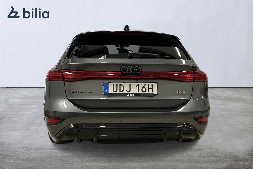 Audi A6 QUATTRO 315 KW 2026, bild 6/38