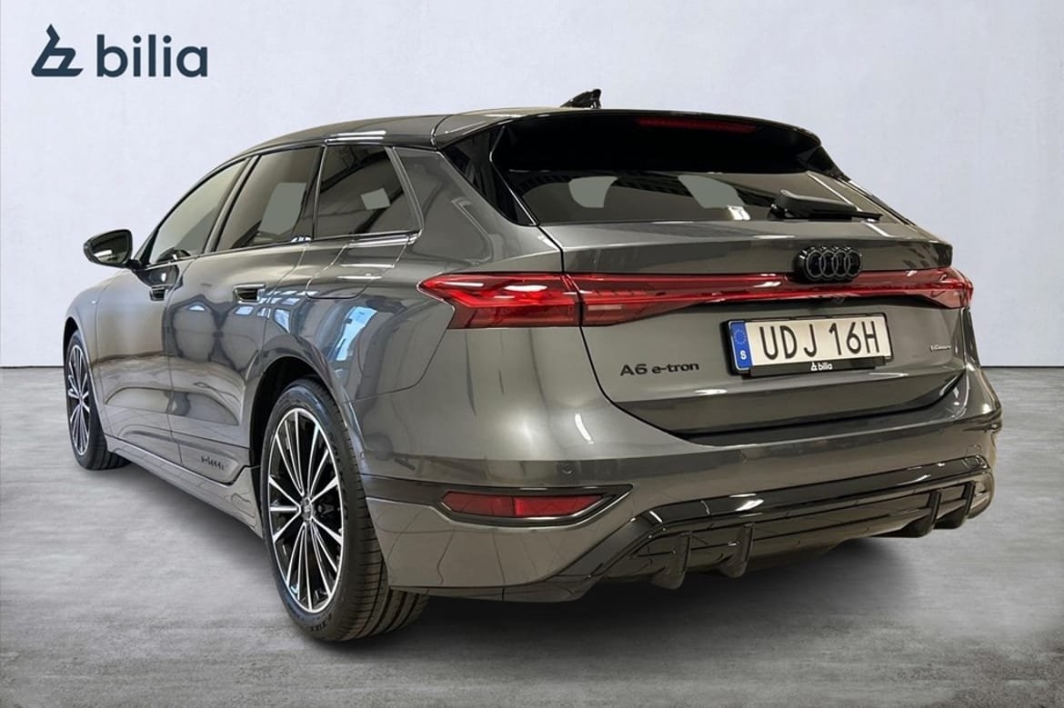 Audi A6 QUATTRO 315 KW 2026, bild 3/38