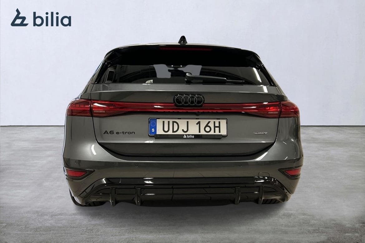 Audi A6 QUATTRO 315 KW 2026, bild 5/38