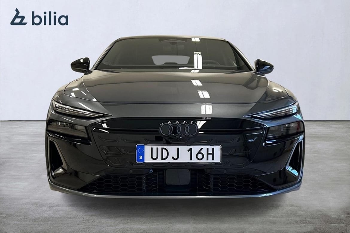 Audi A6 QUATTRO 315 KW 2026, bild 7/38