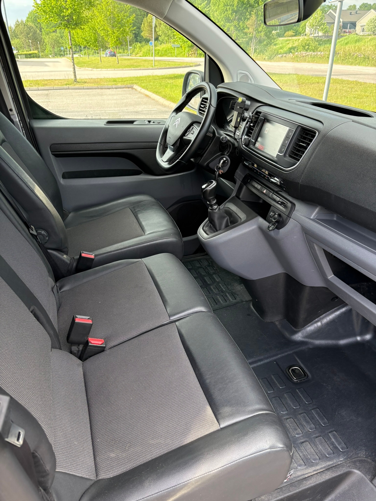 Citroen Jumpy 2021, kuva 7/8