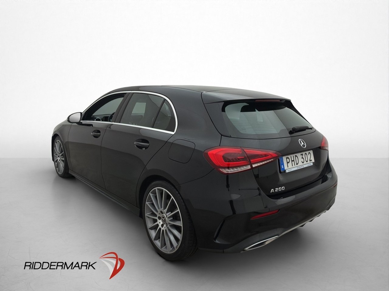 Mercedes-Benz A 200 AMG Pano 2019, bild 5/36