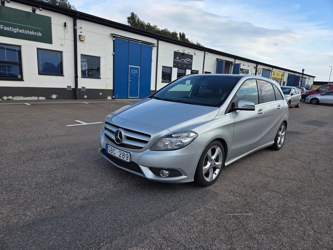 Mercedes-Benz