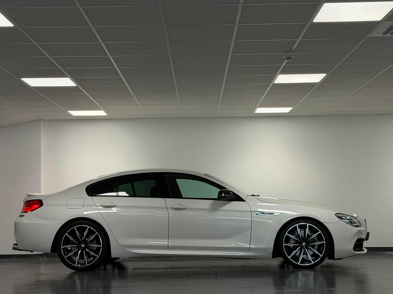 BMW 640 2015, bild 3/20