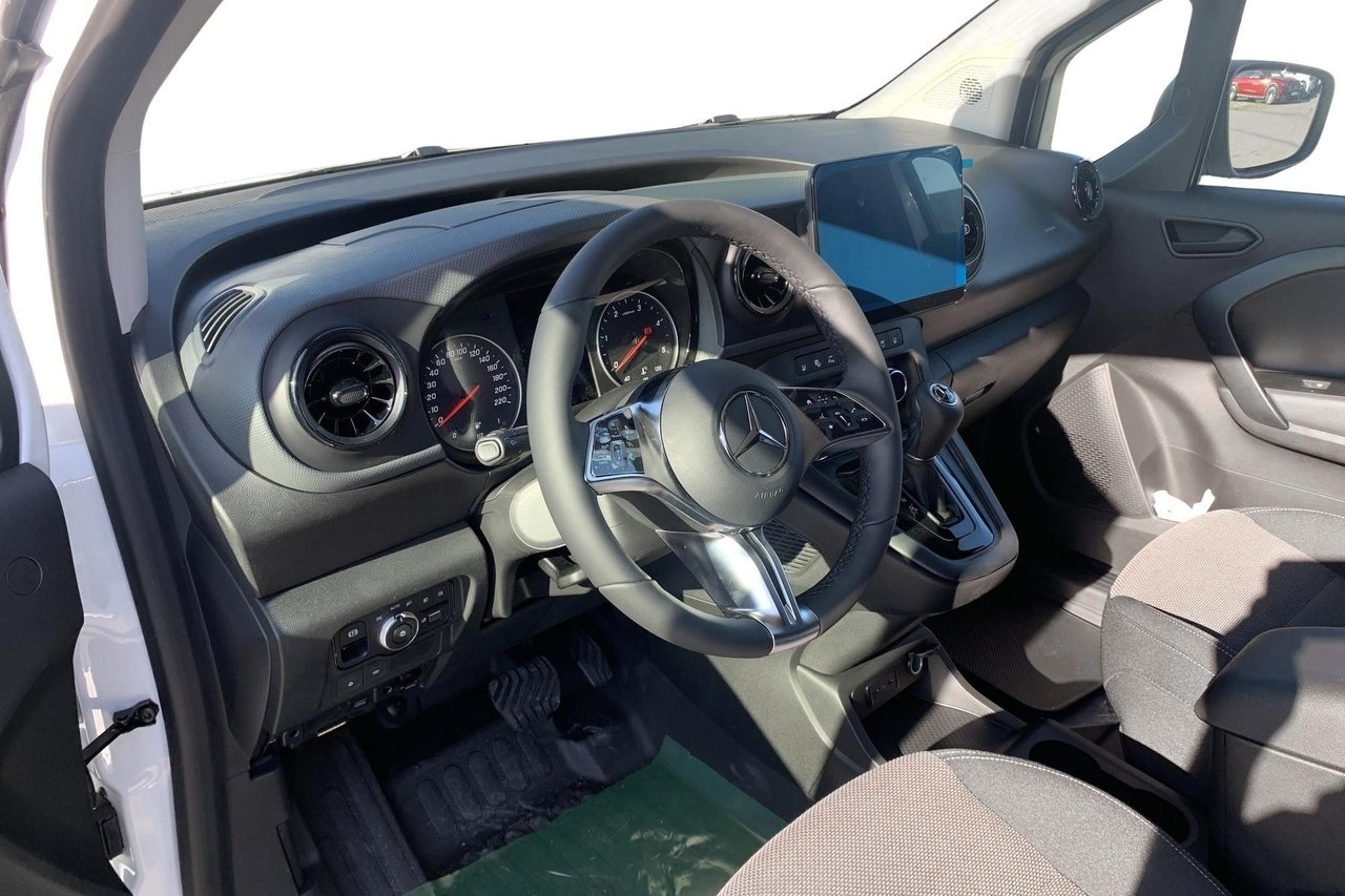 Mercedes-Benz Citan 2026, bild 7/10