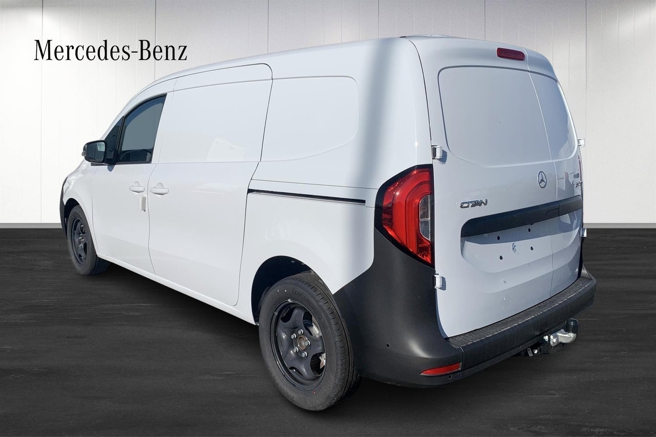 Mercedes-Benz Citan 2026, bild 5/10