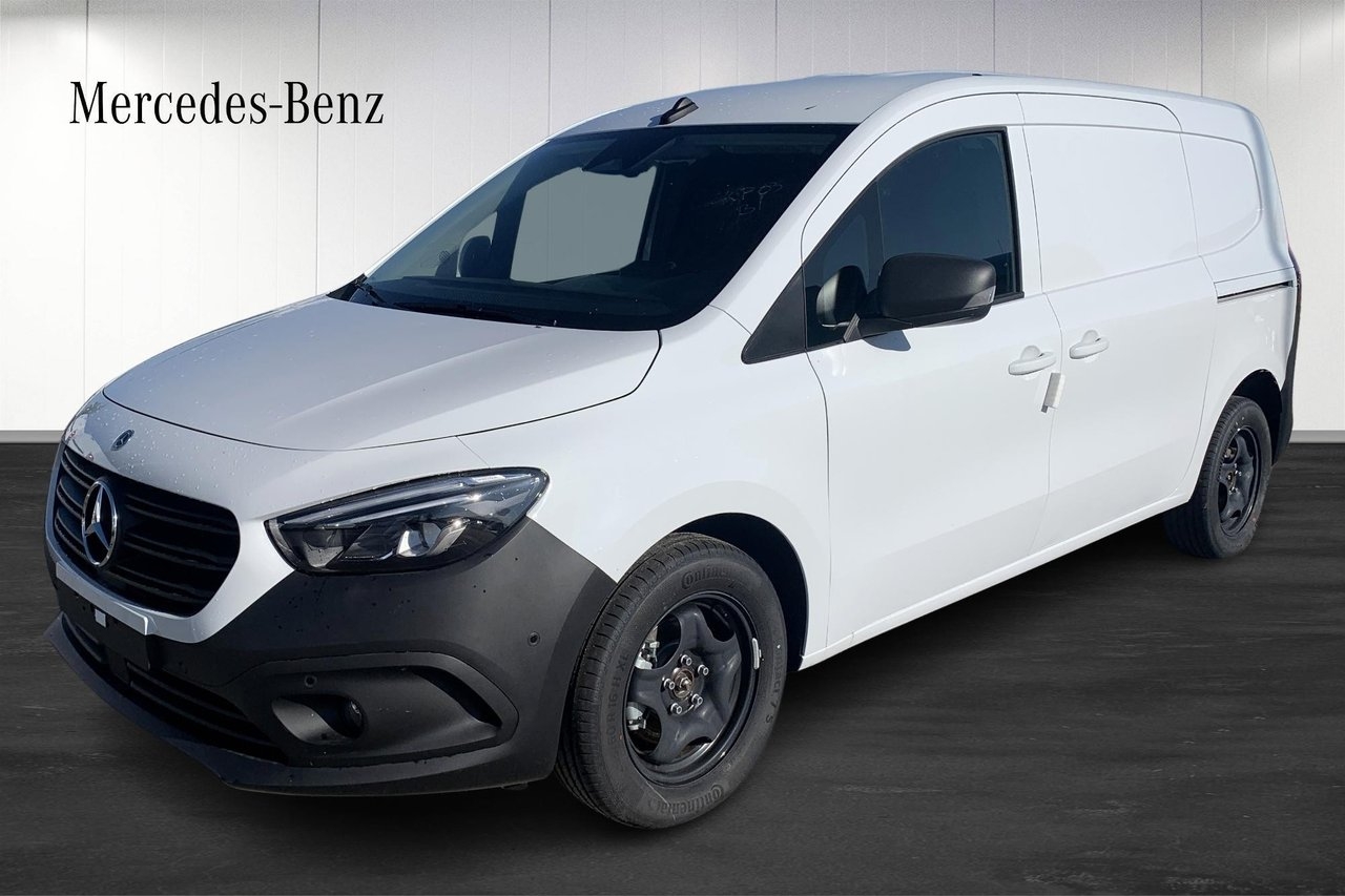 Mercedes-Benz Citan