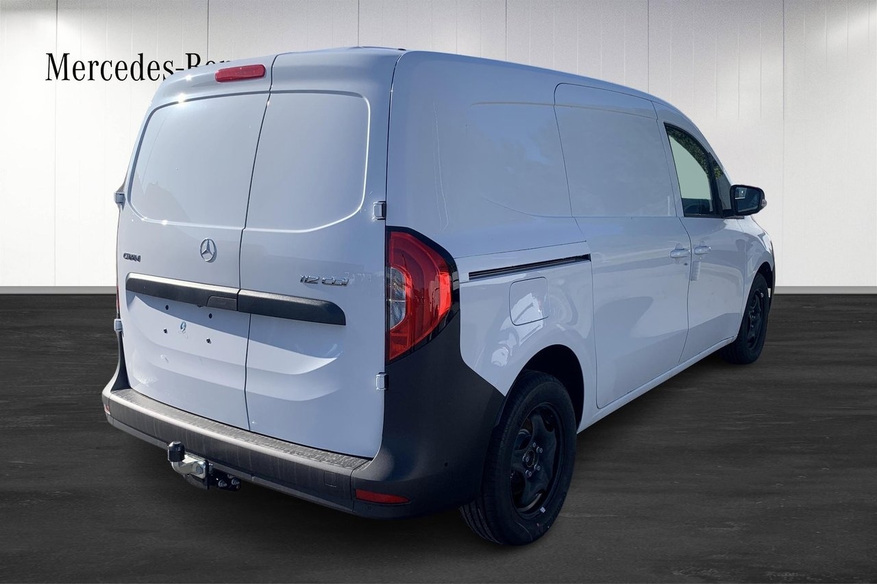 Mercedes-Benz Citan 2026, bild 4/10