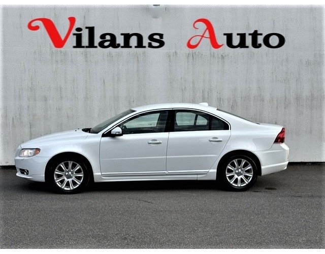 Volvo S80 2011, bild 5/14