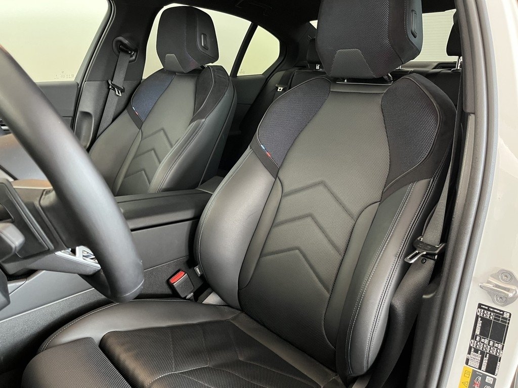 BMW i5 2024, bild 7/10