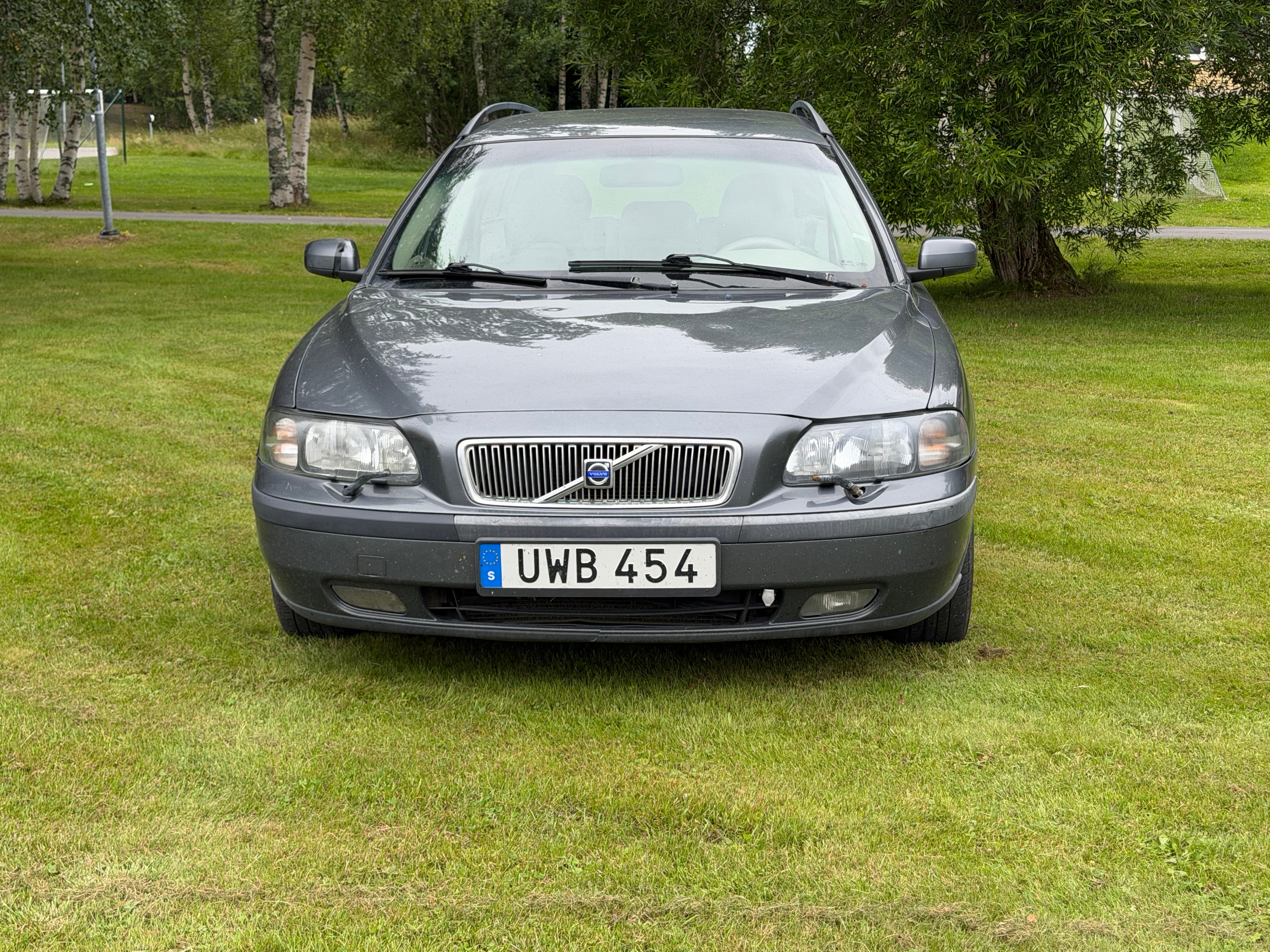 Volvo V70
