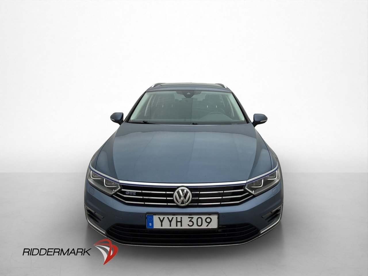 Volkswagen Passat 2018, bild 2/32