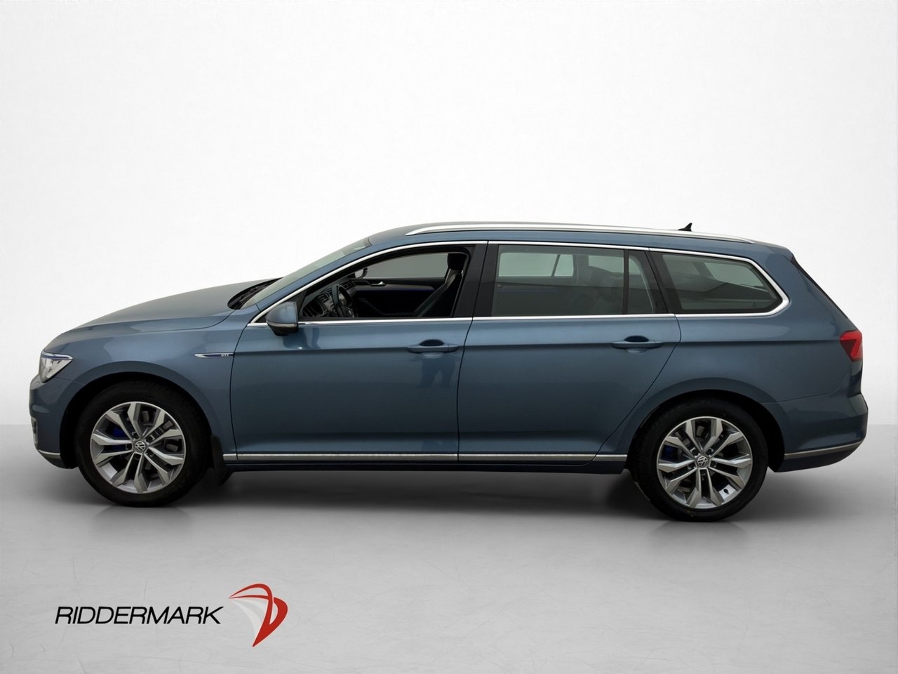 Volkswagen Passat 2018, bild 4/32