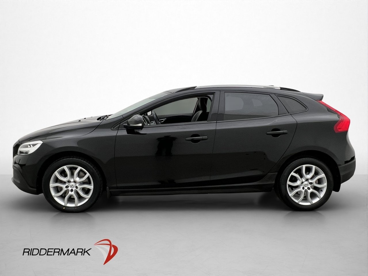 Volvo V40 Cross Country 2017, bild 5/31