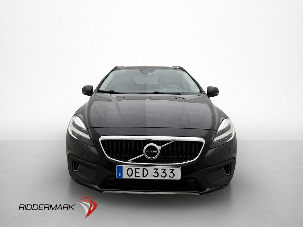 Volvo V40 Cross Country 2017, bild 2/31