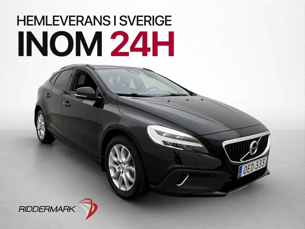 Volvo V40 Cross Country 2017, bild 3/31