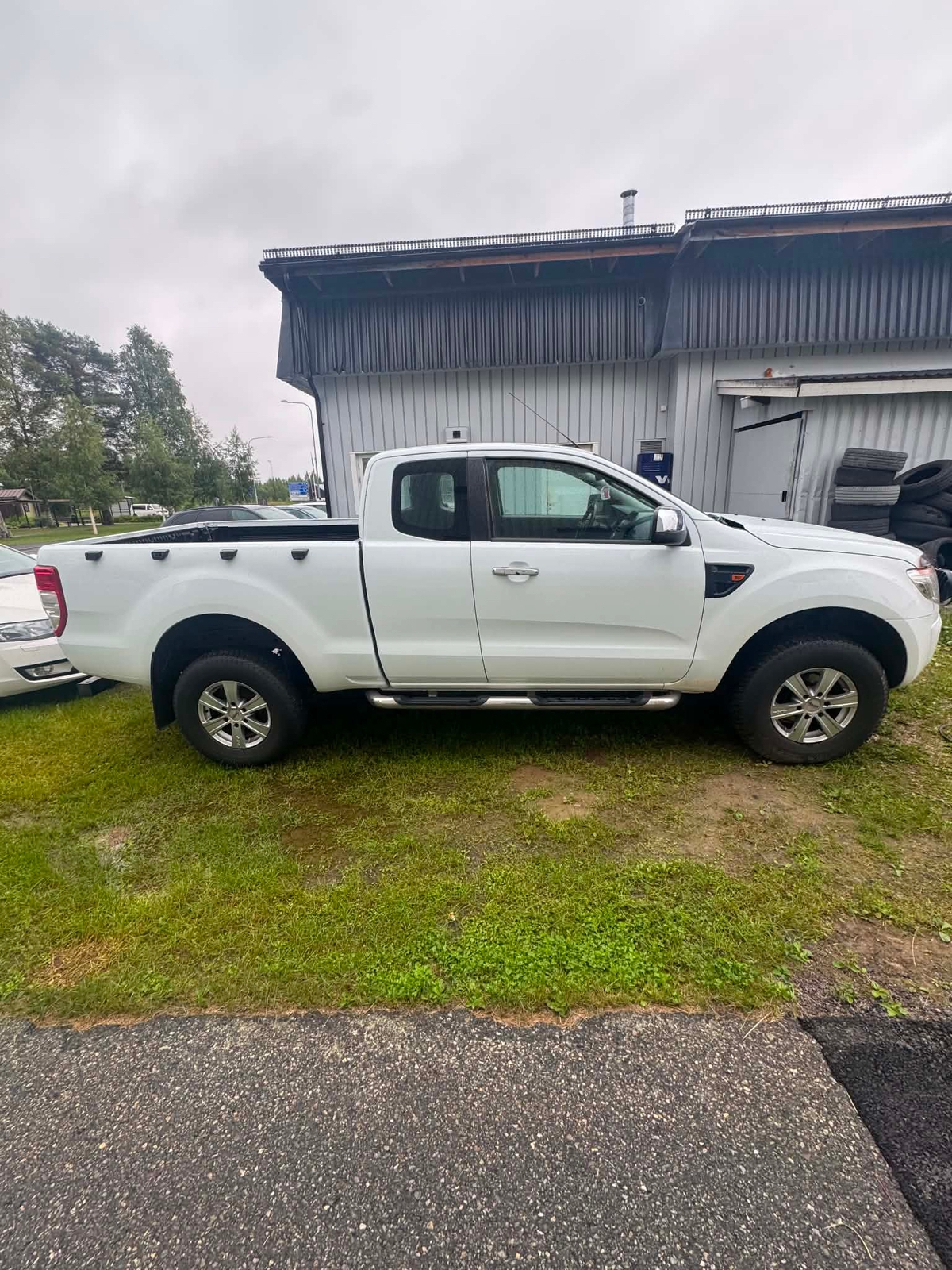 Ford Ranger 2014, bild 2/2