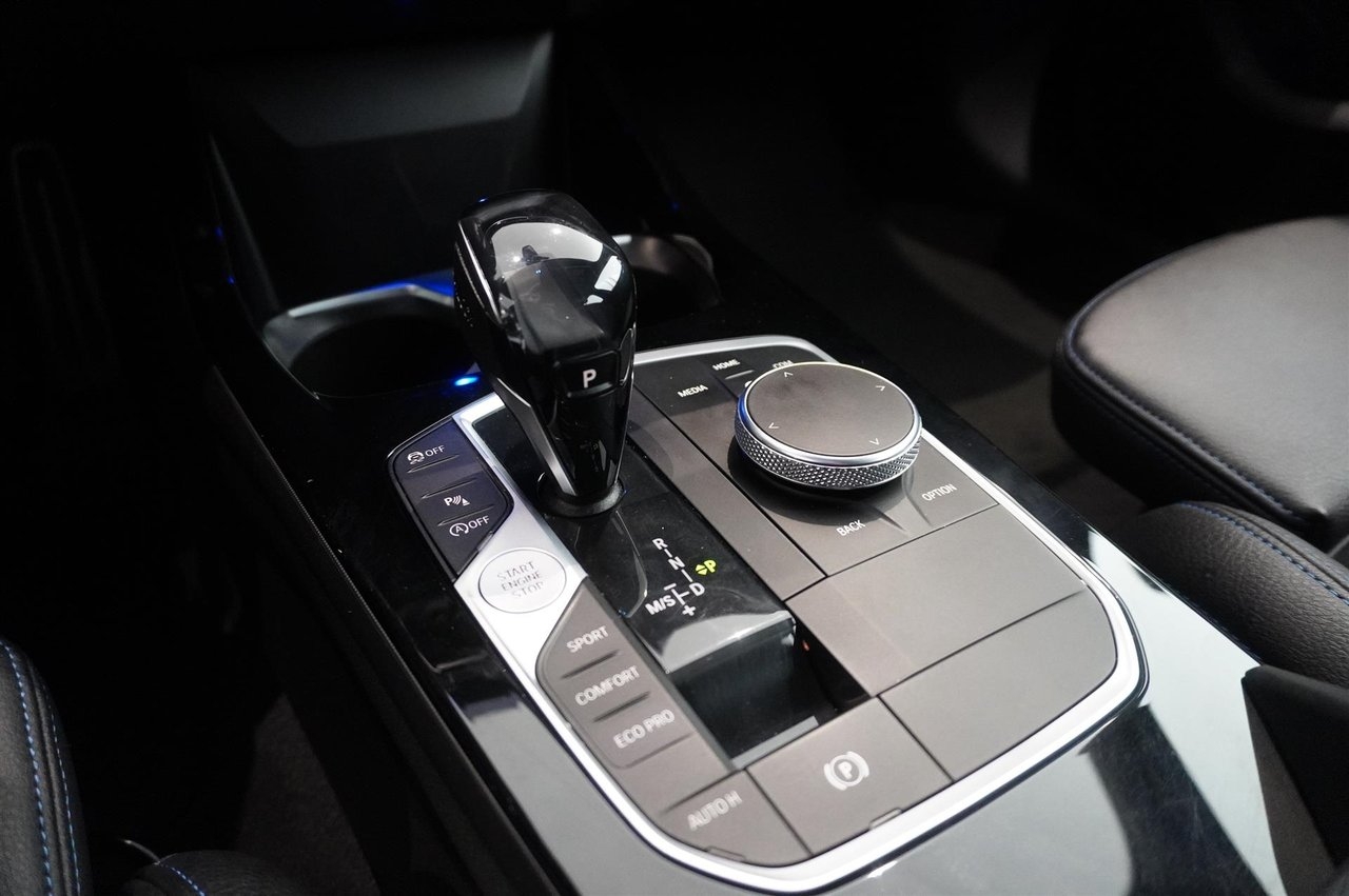 BMW 118 2020, bild 7/14
