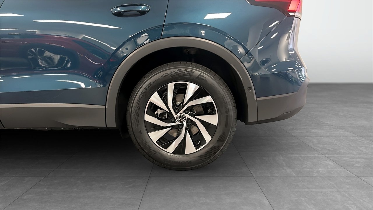 Volkswagen Tiguan 2026, bild 6/13