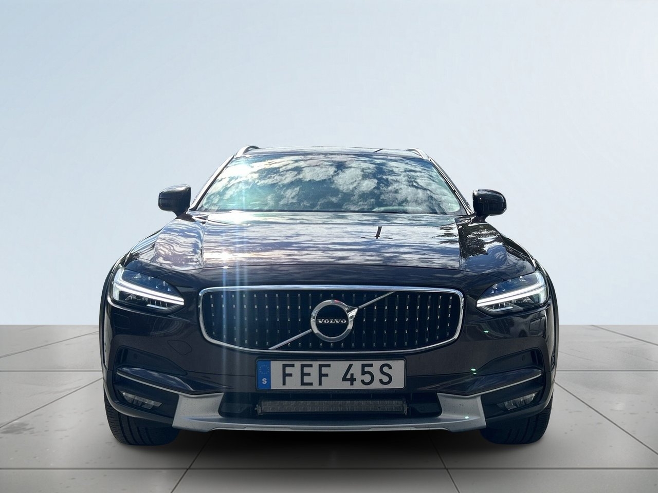 Volvo V90 Cross Country 2020, kuva 2/10