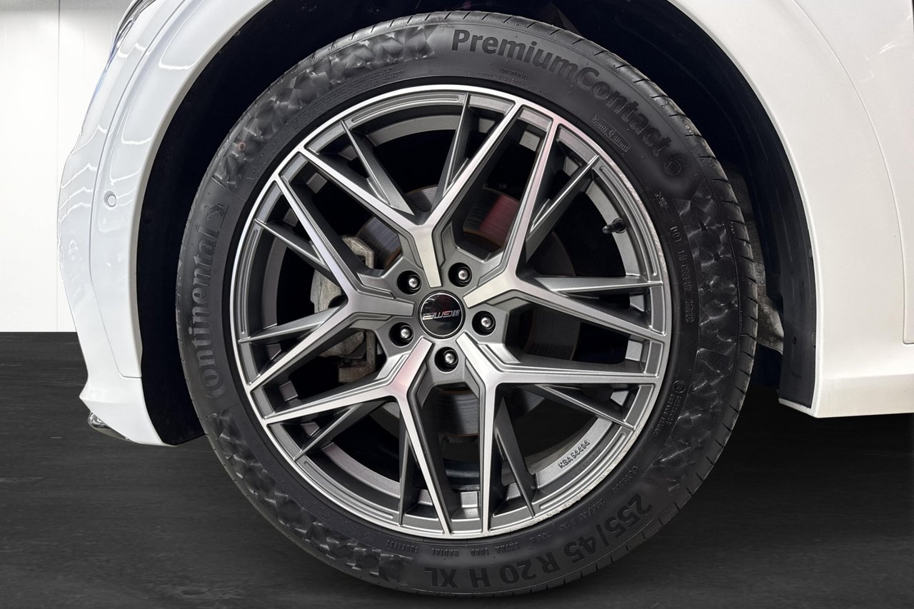 Kia EV6 AWD GT-Line 2024, bild 5/10
