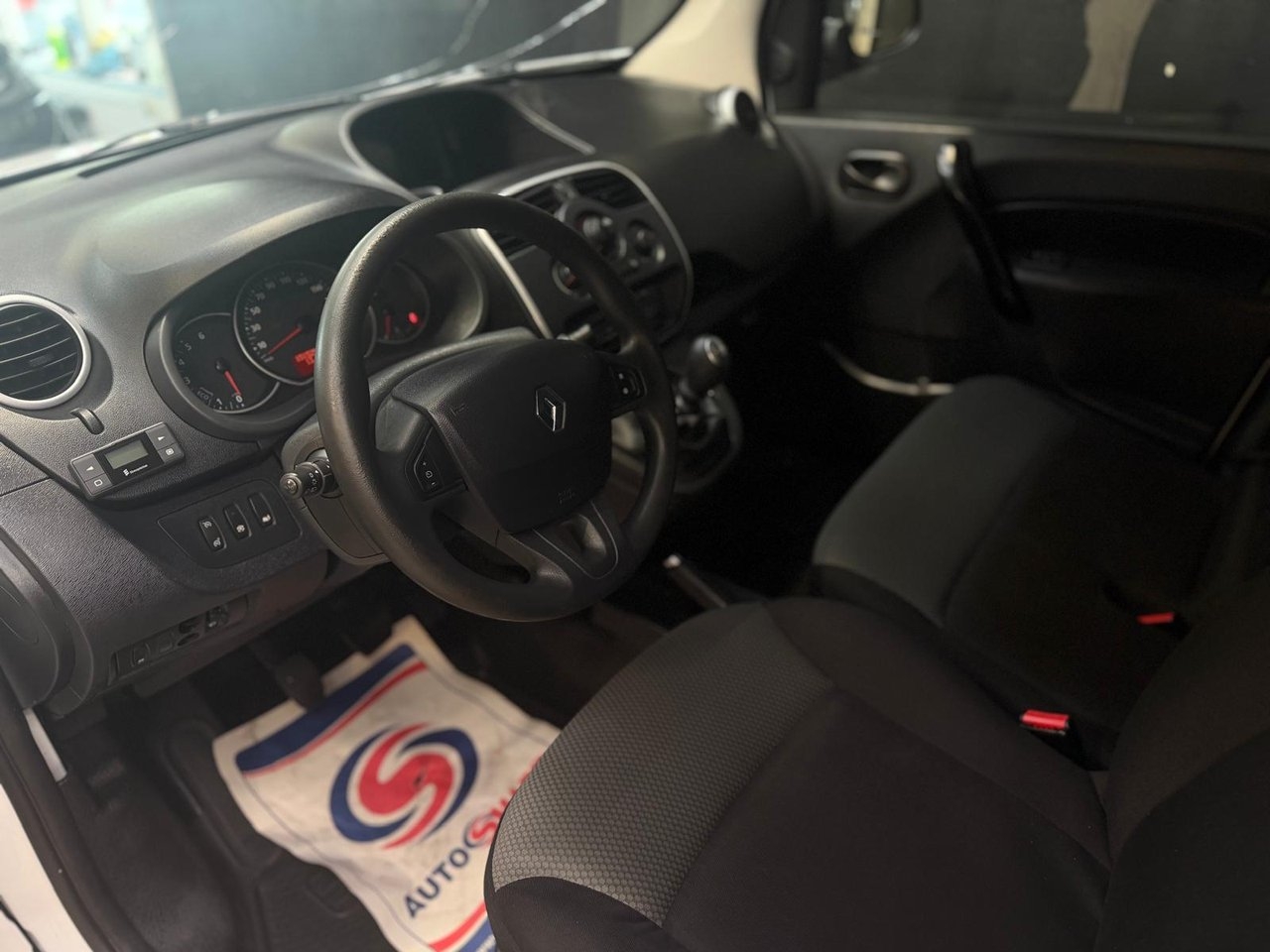 Renault Kangoo Express Express 1.5 dCi 2020, bild 7/10