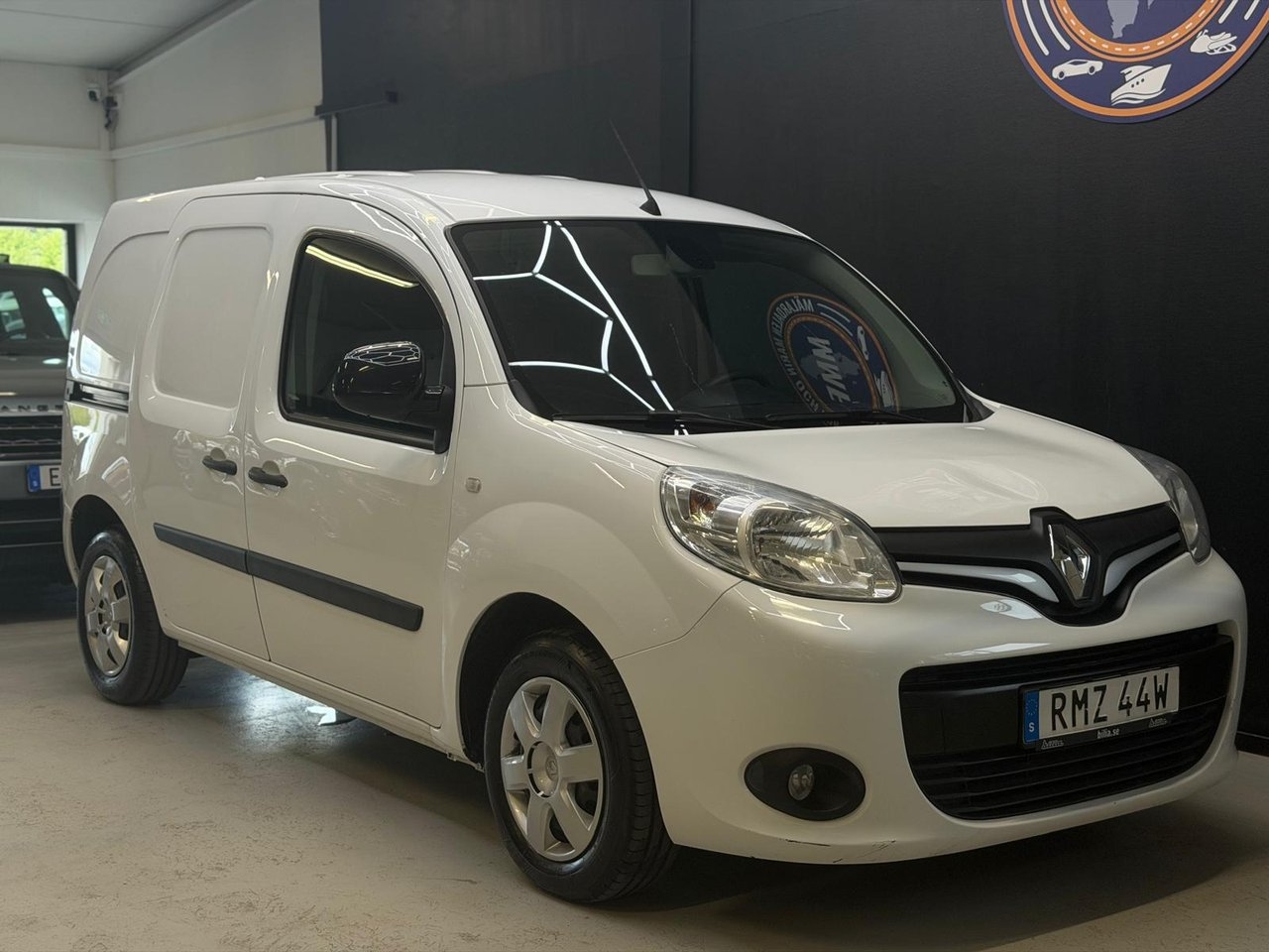 Renault Kangoo Express Express 1.5 dCi 2020, bild 3/10