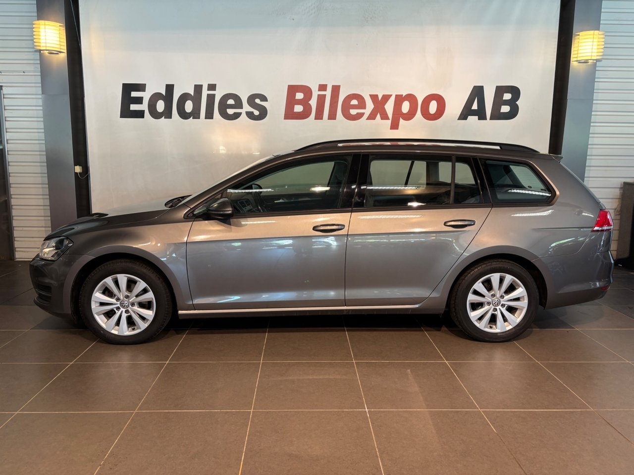 Volkswagen Golf 2017, bild 2/11