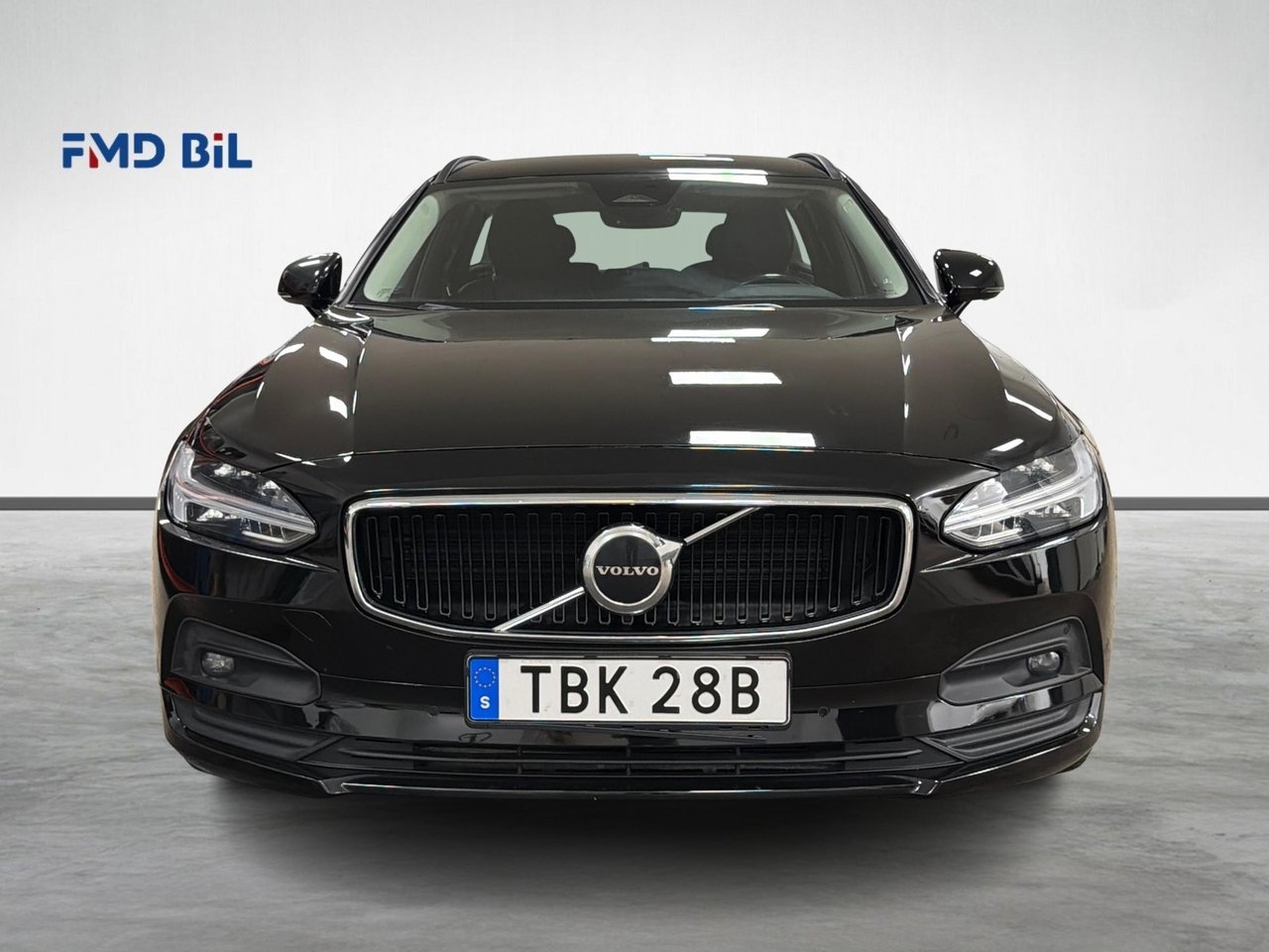 Volvo V90 2022, bild 3/28